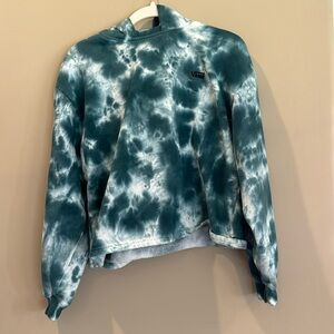 Vans Hoodie Size L